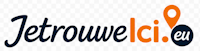 Logo JetrouveIci